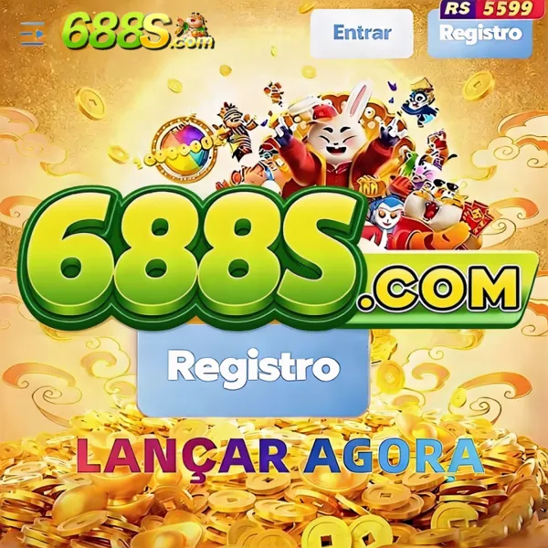 688S Bonus Member Baru 100%