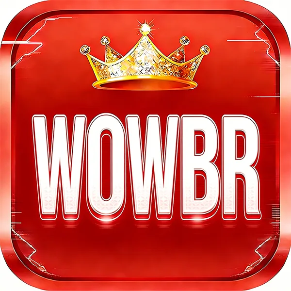 WOWBR Login Resmi APK 2026