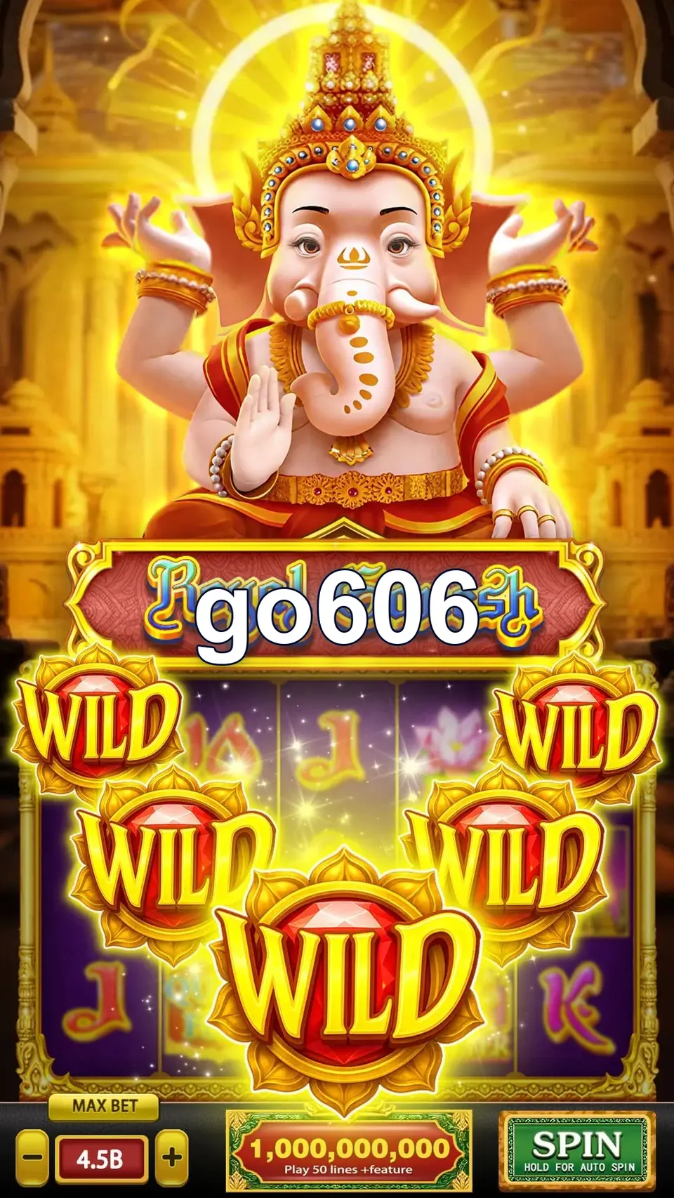 go606 APK