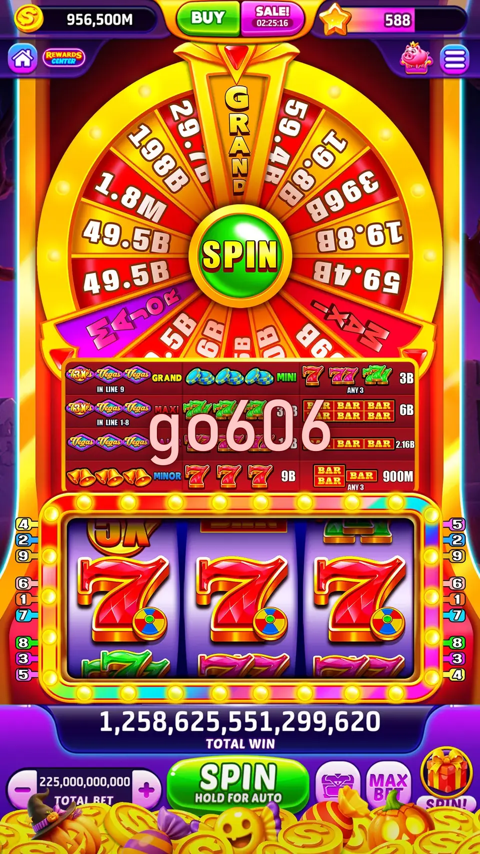 go606 APK