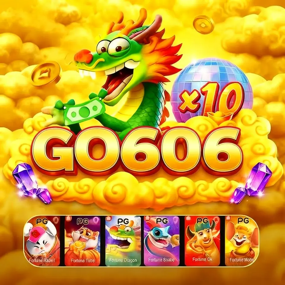 go606 Login