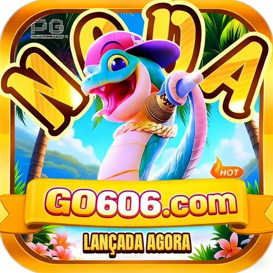 GO606 APK Oficial Baixar Indonesia