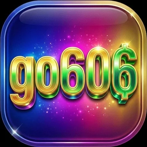 go606 Logo - Oficial