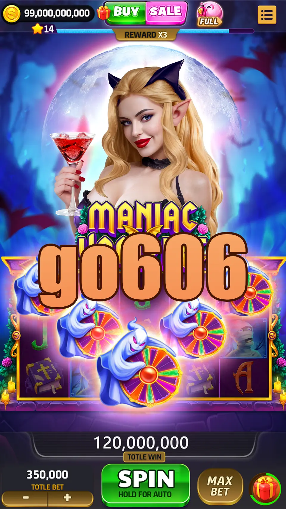 go606 Preview - Oficial Baixar